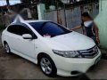 2012 Honda City FOR SALE -0