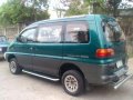 Mitsubishi Spacegear delica 4x4 diesel automatic 2004 model-3