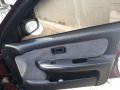 Nissan Sentra 1996 series 3 AT-6