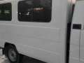 2009 Mitsubishi L300 fb de luxe-4