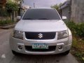 2007 Suzuki Grand Vitara 2.0L 4x4 AT for sale -1