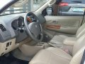 Toyota Fortuner 2011 2.5 G FOR SALE -3