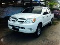 Toyota Hilux 2007 D4d for sale -2