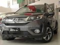 2018 Honda BRV 1.5 S Cvt At ( Low Downpayment Promo - All in Promo )-0