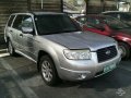 Subaru Forester 2006 for sale-0