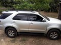 Toyota Fortuner 2008 model FOR SALE-1