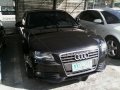 Well-kept Audi A4 2009 for sale-0