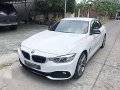 2015 BMW 420d AT Sports Edition (2016 2017 2018 520d 318d CLA 200 180)-1