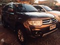 2014 Mitsubishi Montero for sale-0