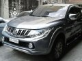 2015 Mitsubishi Strada gls V 4x4 AT for sale -1
