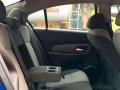 2011 Chevrolet Cruze Automatic FOR SALE -5