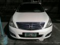 Well-maintained Nissan Teana 2014 for sale-0
