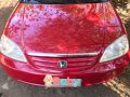 Honda Civic VTi VTEC 2001 FOR SALE-10