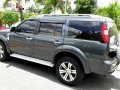 2013 FORD EVEREST for sale -3