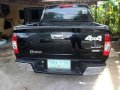 Isuzu DMax 2008 for sale -1