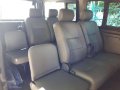 Nissan NV350 URVAN 2.5L 12 seater-0