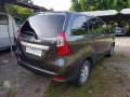 2017 Toyota Avanza E At FOR SALE -2