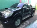 Toyota Hilux G 3.0 4x4 2013 Automatic for sale -0