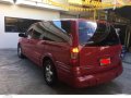 Chevrolet Venture Family Van 9seaters For Sale -3