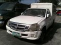 Good as new Foton Blizzard 2012 for sale-2