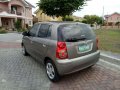 KIA Picanto Automatic 2009 FOR SALE -4