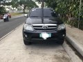 Rush Sale 2007 Fortuner 2.5G Automatic-1