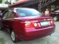 2008 Honda City for sale-1