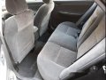 Well-kept Toyota Corolla Altis 2004 for sale-4