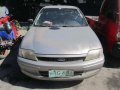 Ford Lynx 2001 FOR SALE -1