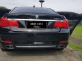 Well-maintained BMW 750Li 2010 for sale-2