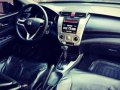 2012 Honda CITY MATIC ALL POWER vs 2010 Vios Sentra 2013 mirage accent-0