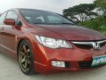 Honda Civic 1.8s 2006 mdl fresh Sale-0