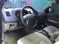 Toyota Hilux G 3.0 4x4 2013 Automatic for sale -1