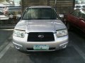 Subaru Forester 2006 for sale-1