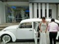 Volkswagen Limousine Beetle For Sale -9