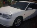 Honda Civic Dimension 2003 Manual-0