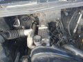 HYUNDAI Starex Manual transmission 2000 model-2