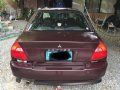 Mitsubishi Lancer glx 2000 for sale -0