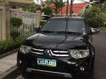 2014 Mitsubishi Montero Sport for sale-0