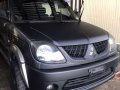 Mitsubishi Adventure 2009 model for sale -0