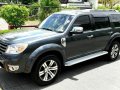 2013 FORD EVEREST for sale -2