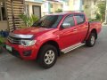 Mitsubishi Strada 2011 for sale -0