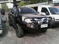 Good as new Foton Thunder 2013 for sale-0