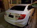 Honda Civic FB 2012 AT FOR SALE -3
