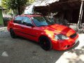 1998 Honda Civic VTEC VTi SiR body automatic FOR SALE-5