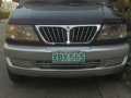 Mitsubishi Adventure 2002 for sale-0