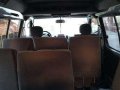 Foton View 2014 for sale -3