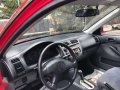 Honda Civic VTi VTEC 2001 FOR SALE-4