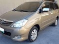 2011 Toyota Innova for sale-0