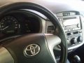 Toyota Innova 2.5 E 2014 for sale -0